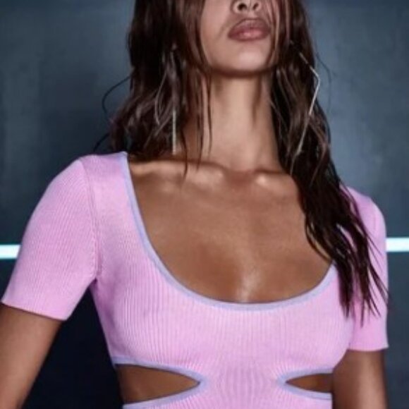 Dolls Kill Top - Picture 4 of 4